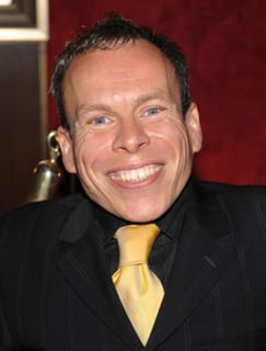 Picture of Warwick Davis