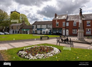 Picture of Cramlington