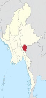 Picture of Kayah State