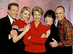 Picture of Murphy Brown