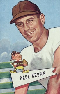 Picture of Paul Brown