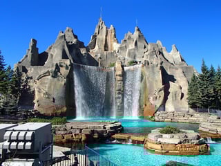 Picture of Canada's Wonderland