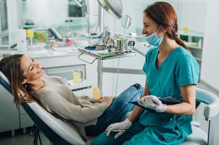 Picture of Dentist
