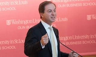 Picture of Joseph S. Lacob