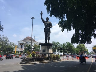 Picture of Surakarta