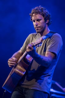 Picture of Jack Johnson