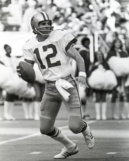 Picture of Roger Staubach