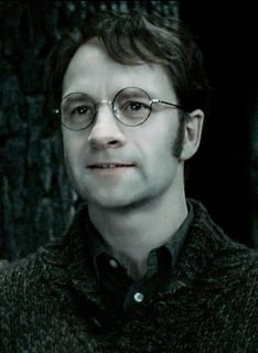 Picture of James Potter