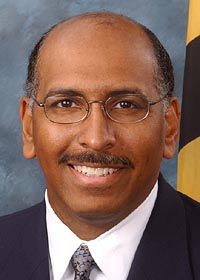Picture of Michael Steele