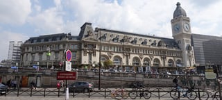 Picture of Paris-Gare-de-Lyon