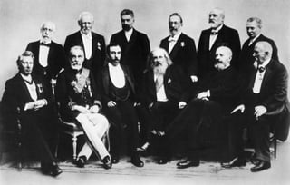 Picture of Royal Society
