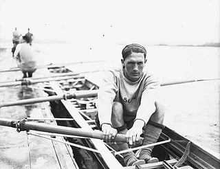 Picture of Al Ulbrickson