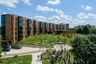 Picture of University of Wisconsin–Oshkosh