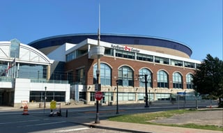 Picture of KeyBank Center