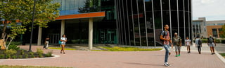 Picture of Bowie State University