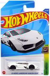 Picture of Hot Wheels