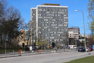 Picture of Solna