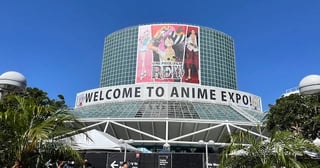 Picture of Anime Expo