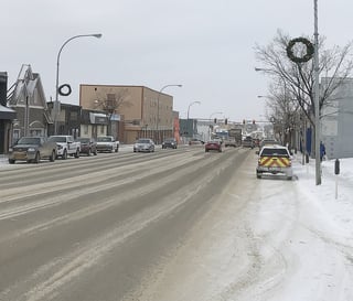 Picture of Fort St. John