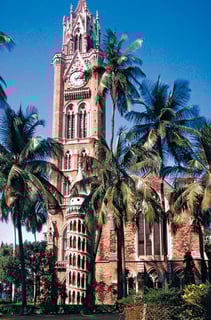 Picture of University of Mumbai