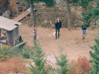 Picture of Ruby Ridge