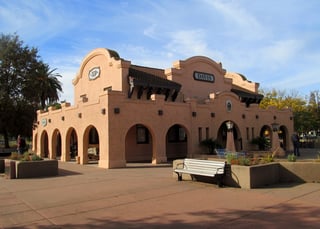 Picture of Davis