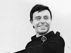 Picture of Rudi Gernreich