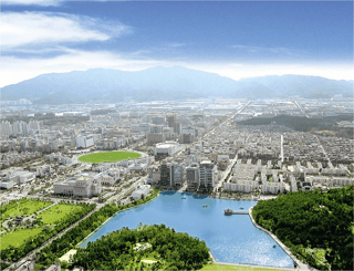 Picture of Changwon