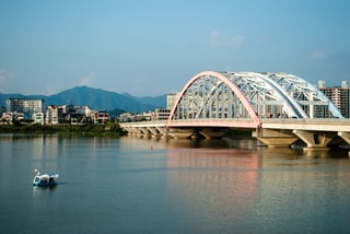 Picture of Chuncheon
