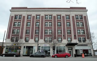Picture of Woodlawn