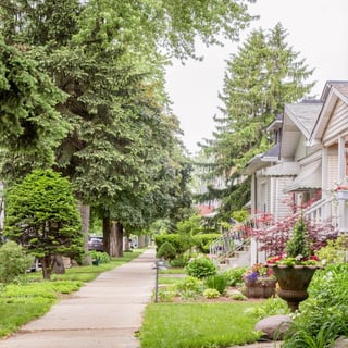 Picture of Jefferson Park