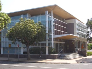 Picture of Homebush