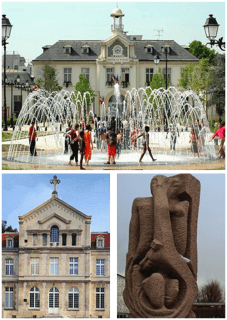 Picture of Drancy