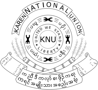 Picture of Karen National Union