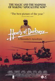 Picture of Hearts of Darkness: A Filmmaker's Apocalypse