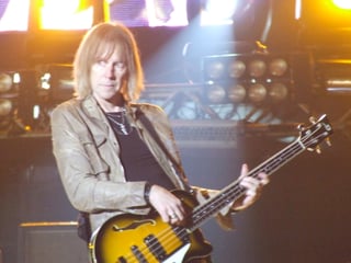 Picture of Tom Hamilton