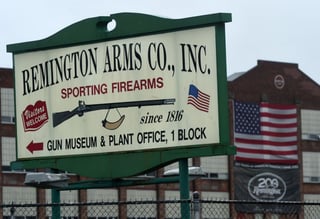 Picture of Remington Arms