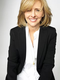 Picture of Nancy Meyers