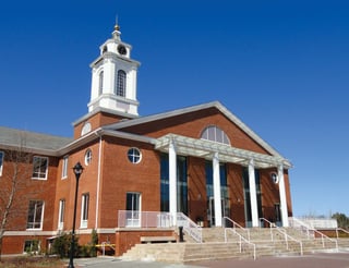 Picture of Bentley University