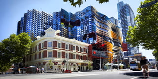 Picture of RMIT University