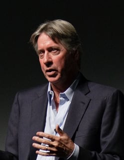 Picture of Alan Silvestri