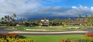 Picture of Brigham Young University-Hawaii