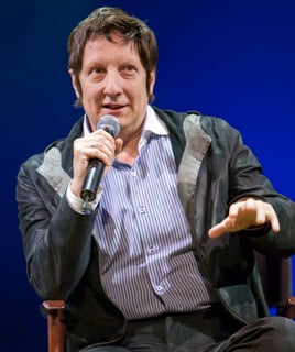 Picture of Robert Lepage