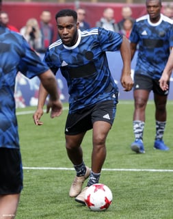 Picture of Jay-Jay Okocha