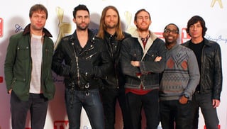 Picture of Maroon 5