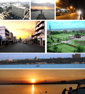 Picture of Kisumu