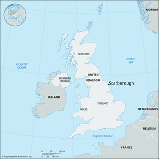 Picture of Scarborough
