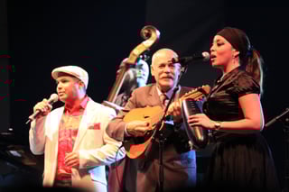 Picture of Buena Vista Social Club