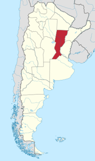 Picture of Santa Fe Province