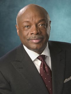 Picture of Willie Brown
